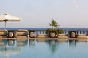 Chypre-Larnaca, Hôtel Londa Hotel 4*