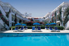 Chypre - Larnaca, Hôtel Nissi Park 3*