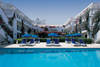 Chypre - Larnaca, Hôtel Nissi Park 3*