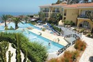 Chypre - Larnaca, Club Olympien Malama Holiday Village 4*