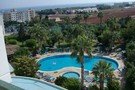 Chypre - Larnaca, Hôtel Paschalia 3*