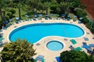 Chypre - Larnaca, Hôtel Paschalia 3*