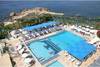 Chypre - Larnaca, Hôtel Queens Bay 3*