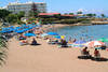 plage - pernera beach club