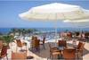 terrasse - queens bay