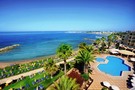 Chypre - Larnaca, Hôtel Alexander The Great 4*