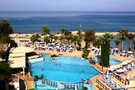 Chypre - Larnaca, Hôtel Golden Coast 4*