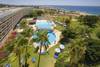 Chypre - Larnaca, Hôtel Laura Beach 4*