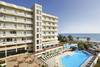 Chypre - Larnaca, Hôtel Lordos Beach 4*