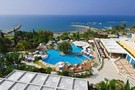 Chypre - Larnaca, Hôtel Mediterranean Beach 4*