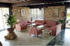 Hall Salon - Dionysos