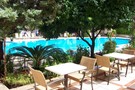 Chypre - Paphos, Hôtel Curium Palace 4*