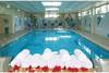 Piscine intérieure - Cynthiana Beach