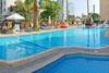 Chypre - Paphos, Hôtel Kapetanios 3* sup