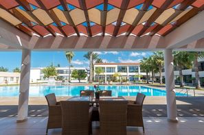 Chypre-Paphos, Hôtel Royal Blue Paphos 4*