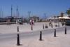 Port de Paphos (à quelques pas de l'hôtel)