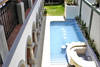 Piscine de l'hôtel Colonial - Barcelo Langosta Beach