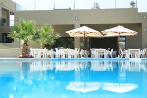 Crète-Analipsis, Hôtel Rimondi Grand Resort and Spa 5*