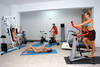 Salle de sport - Magda