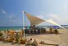 Bar plage - Rithymna Beach