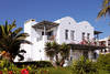 façade - annabelle village
