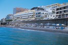Crète - Heraklion, Hôtel Hermès 4*
