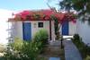petit pavillon - knossos beach