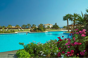 Crète-Heraklion, Hôtel Aldemar Royal Mare 5*