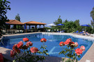Crète - Heraklion, Hôtel Angel Village 3*