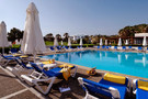 Crète - Heraklion, Hôtel Annabelle Village 4* sup