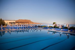 Crète-Heraklion, Hôtel Arina Sand 4*