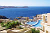 Crete - Heraklion, Club Athina Palace 5*