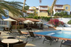 Crète - Heraklion, Hôtel Castri Village 3*
