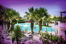 Crète - Heraklion, Club Cosy Rethymno Palace 5*