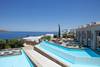 Crete - Heraklion, Hôtel Elounda Village 5*