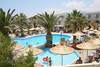 Crete - Heraklion, Hôtel Europa Beach 4*