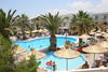 Hôtel Europa Beach 4* Heraklion Crète