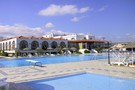 Crète - Heraklion, Hôtel Europa Beach 4*