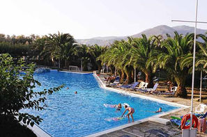 Crète-Heraklion, Hôtel Framissima Mare Monte 4*