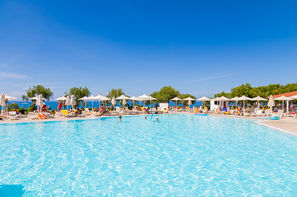 Crète-Heraklion, Club Framissima Zorbas Village & Aqua Park 4*