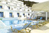 Crète - Heraklion, Hôtel Glaros 4*