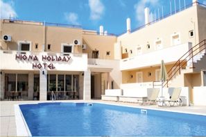Crète - Heraklion, Hôtel Hiona Holiday
