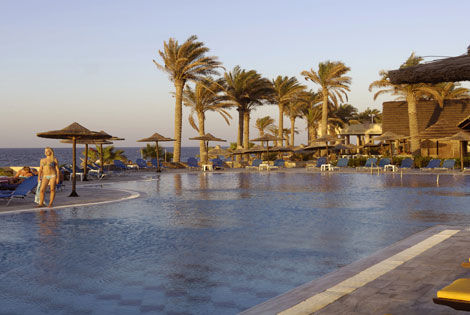 Piscine - Imperial Minos And Spa