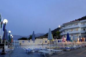 Crète - Heraklion, Hôtel Koni Village 3*
