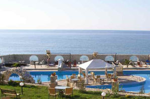 Crète - Heraklion, Hôtel Lassion Golden Bay  3*