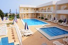 LAVRIS HOTEL AND BUNGALOWS 4* Heraklion Crète