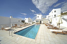 Crète - Heraklion, Hôtel Lenikos 4*