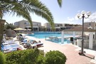 Crète - Heraklion, Club Lookea Santa Marina 4*
