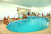 Piscine intérieure - Magda