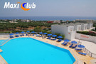 Crète - Heraklion, Maxi Club Sunshine Village 4*